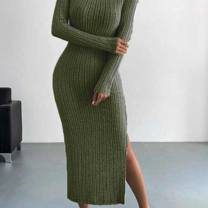 Army green