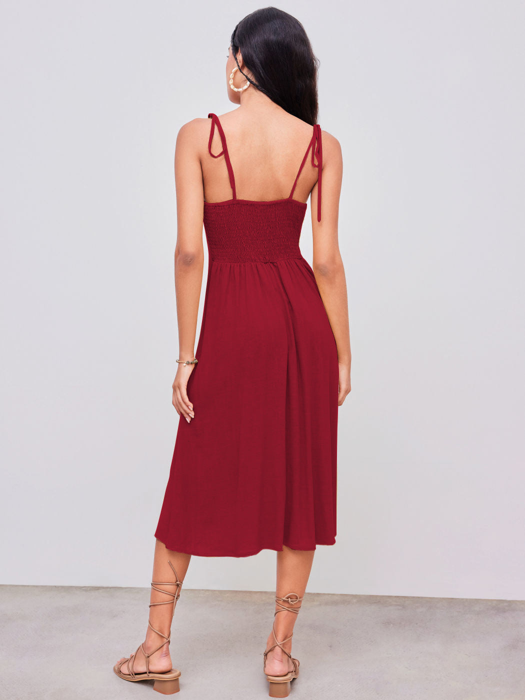 Vintage Inspired Dress