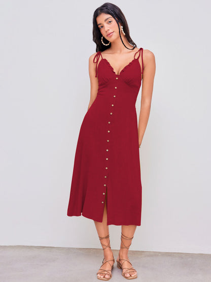 Vintage Inspired Dress