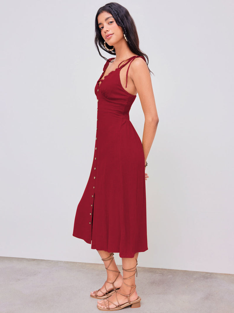 Vintage Inspired Dress