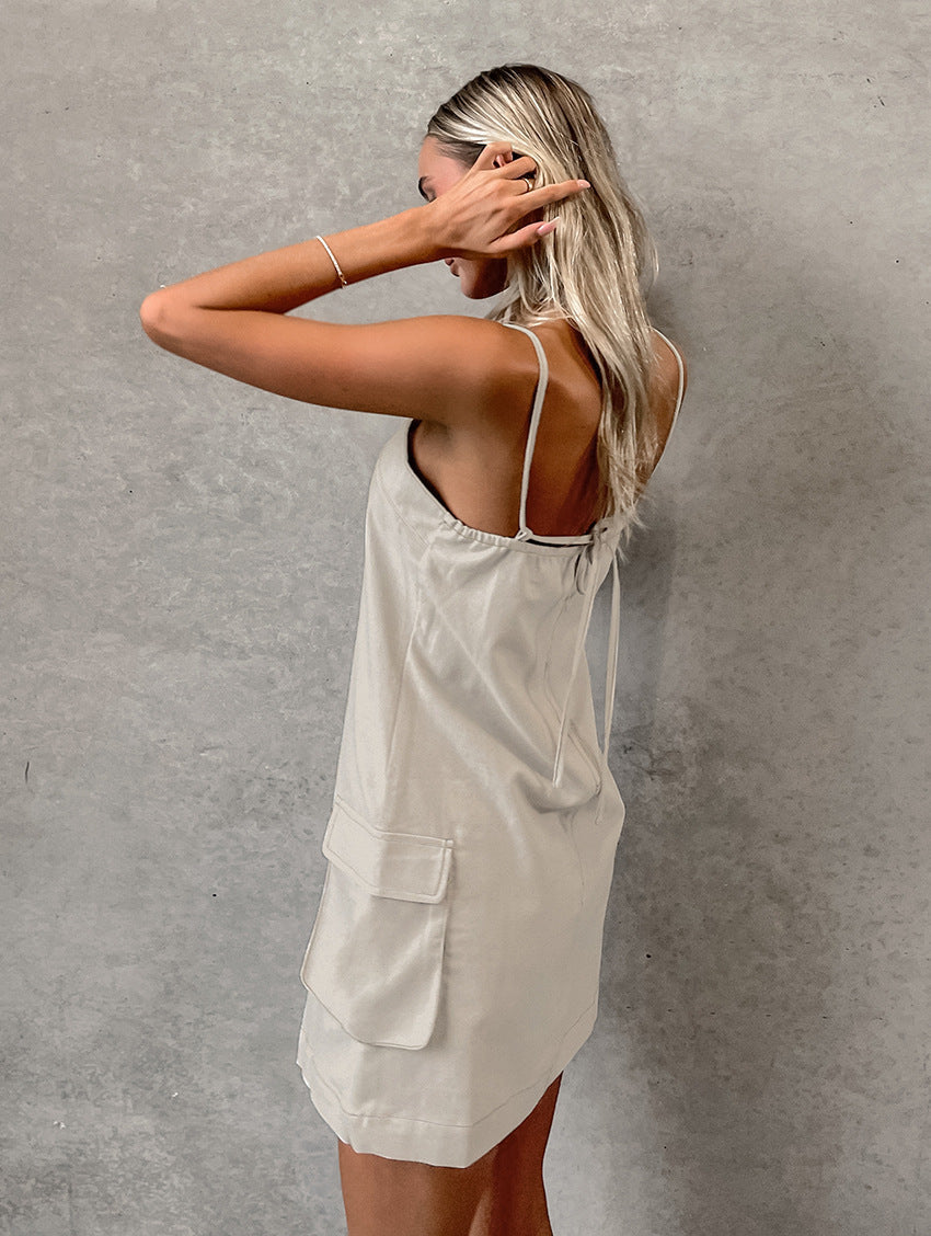 Vintage Inspired Dress