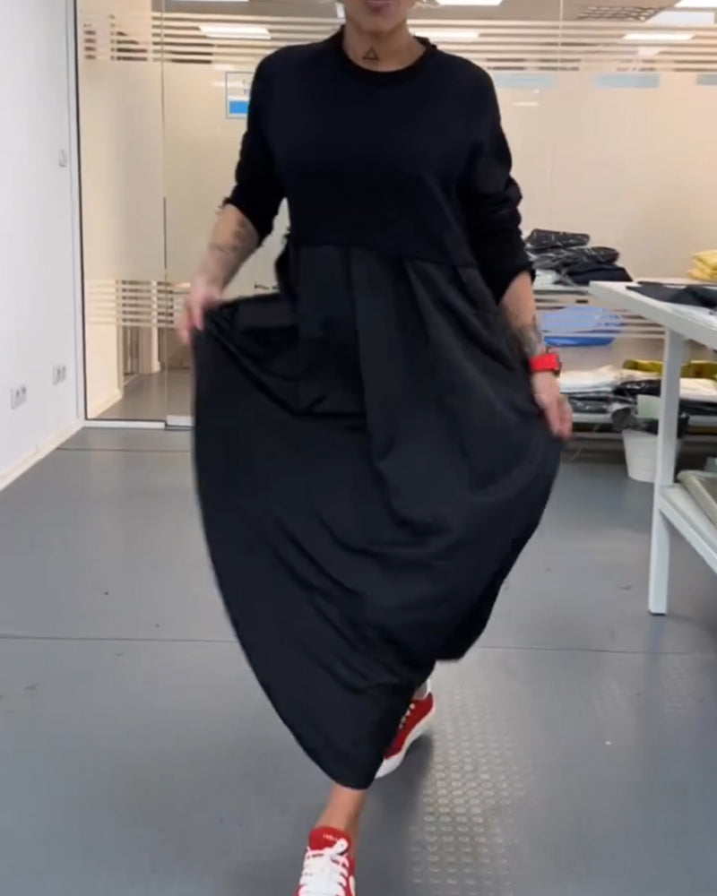 Elegantly Designed Dress