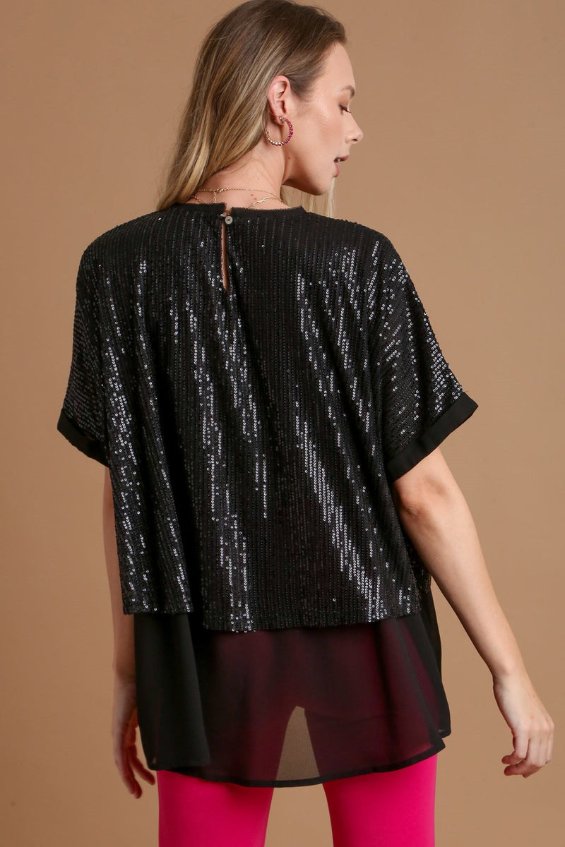 Classic Designed Blouse