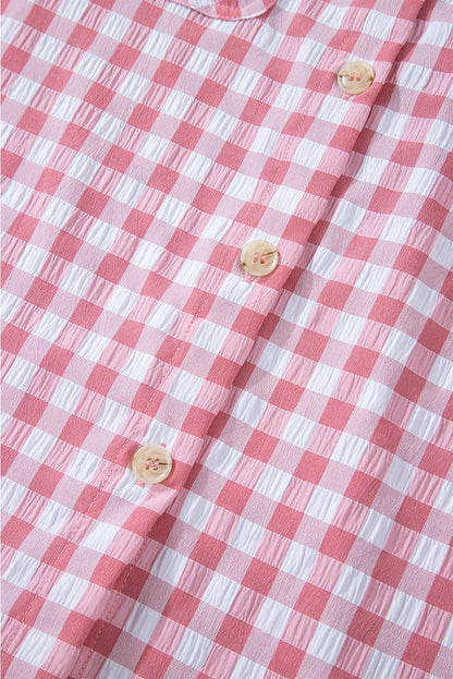Vintage Inspired Shirt