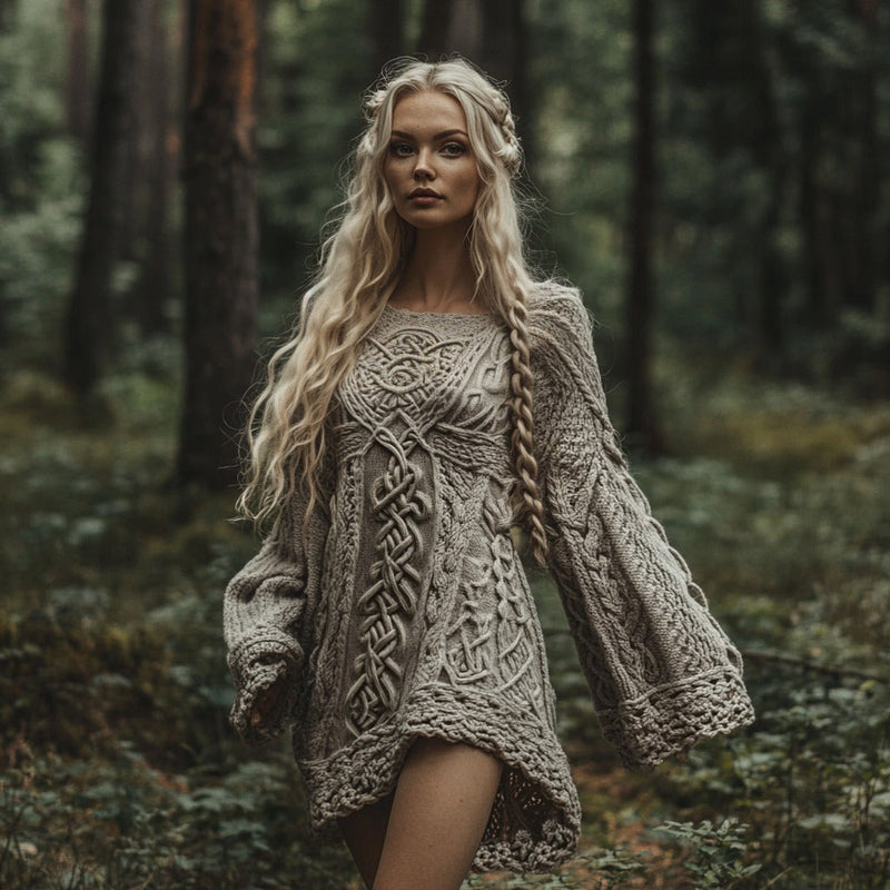 Beautifully Crafted Sweater