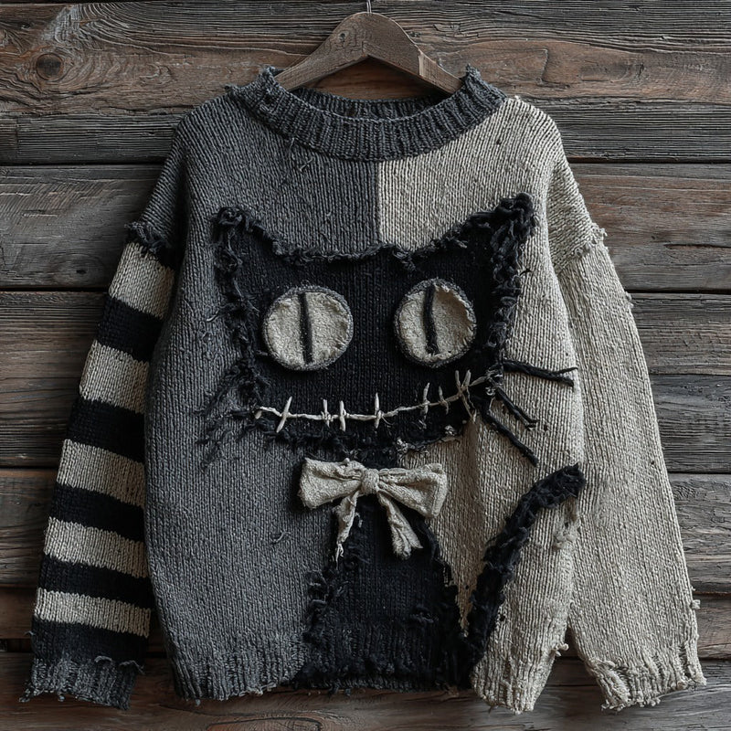 Classic Vintage Sweater