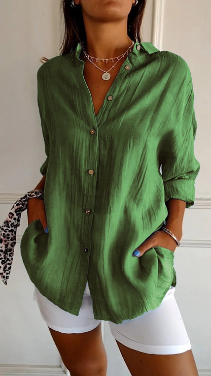Greens