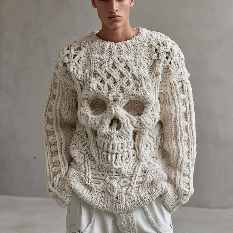 Beautifully Crafted Sweater