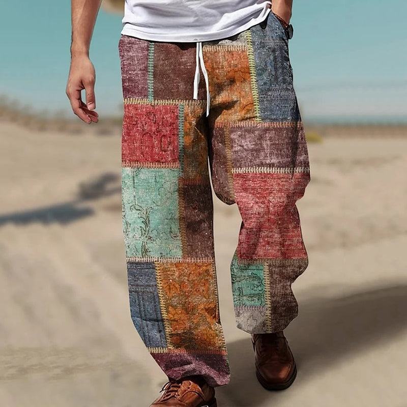Classic Vintage Pants