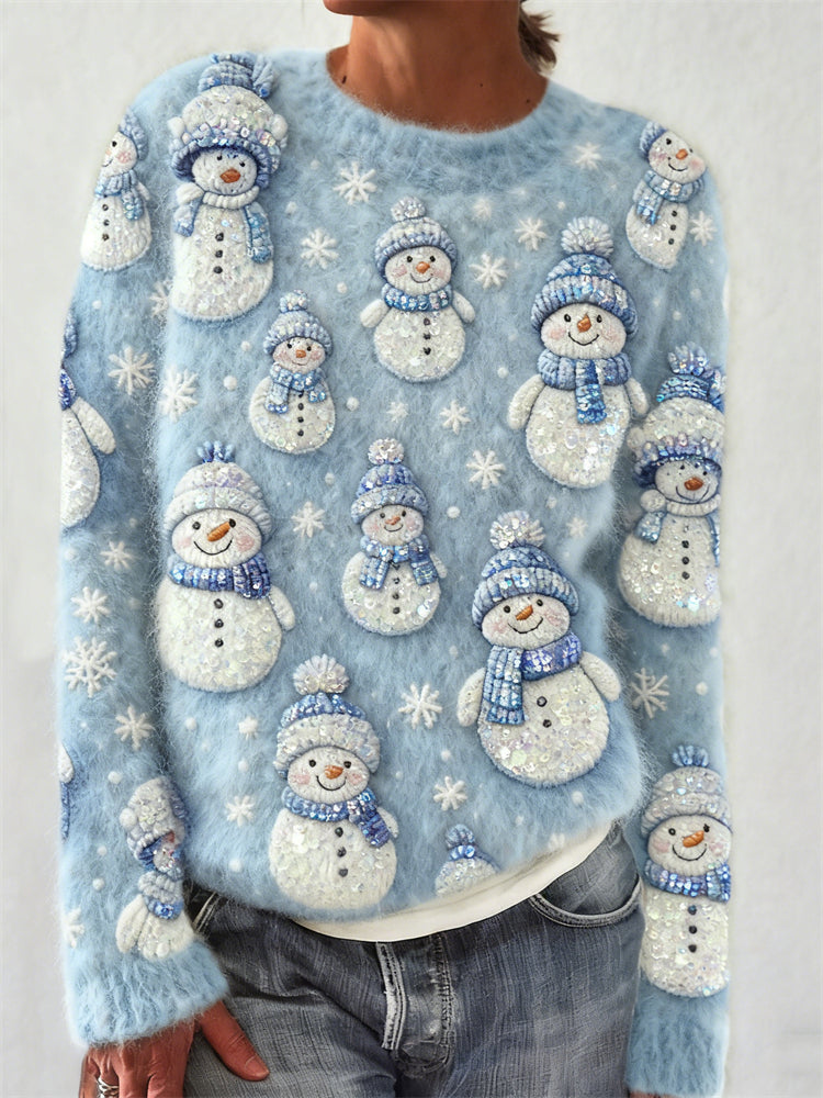 Beautifully Crafted Sweater