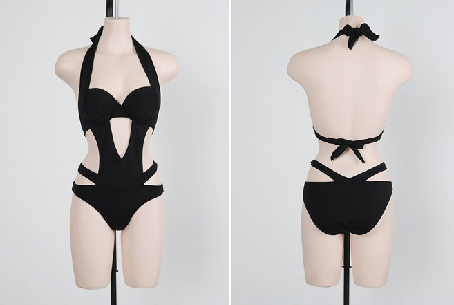 Beautifully Crafted Garment
