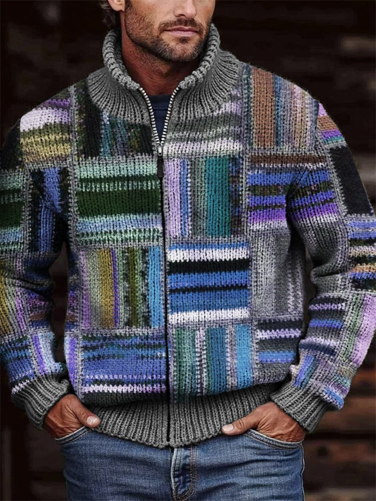Beautifully Crafted Cardigan