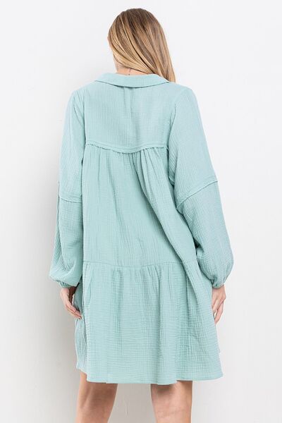 Vintage Inspired Dress