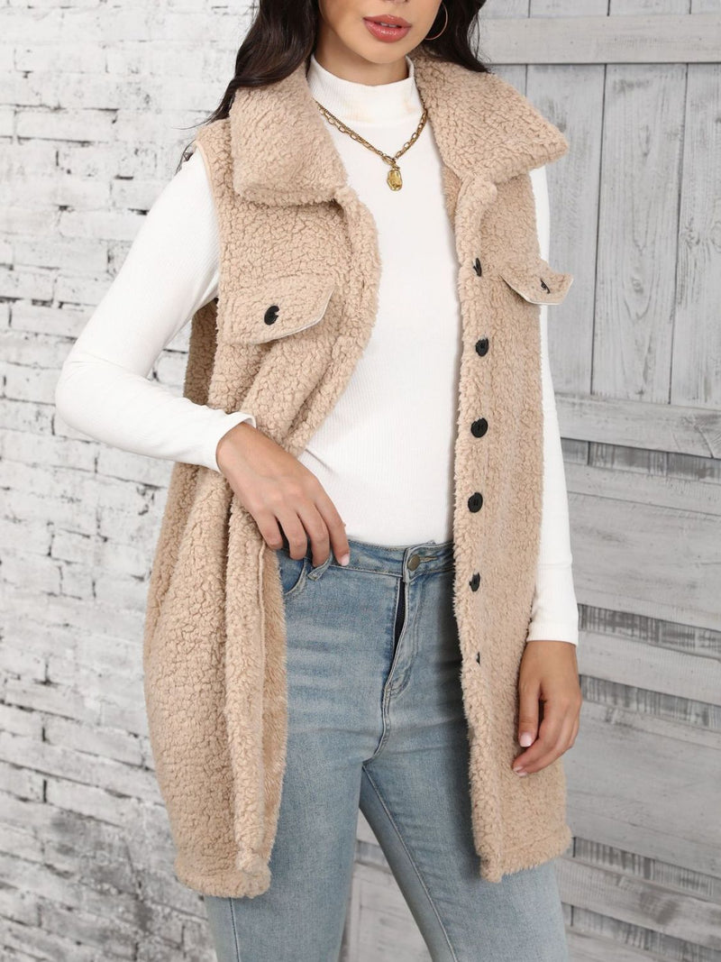 Vintage Inspired Coat