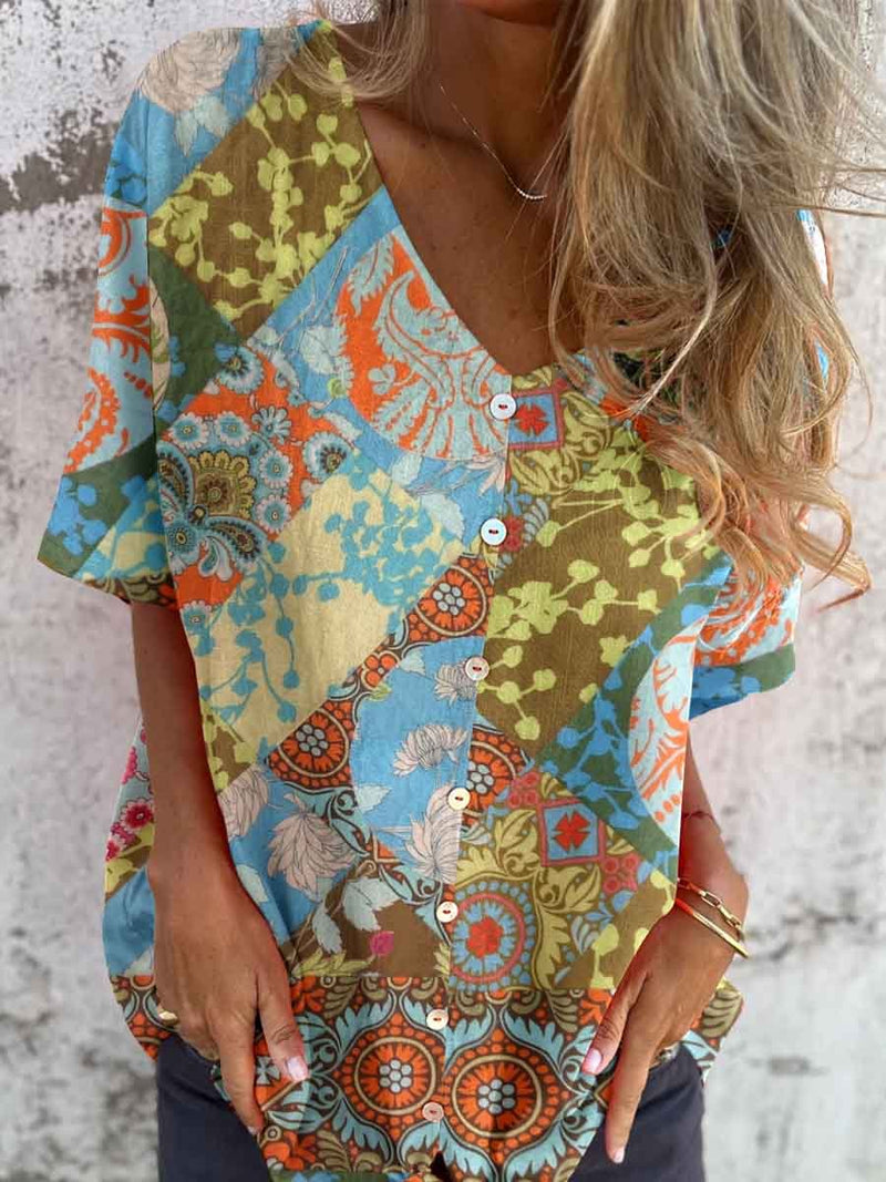 Classic Designed Shirt