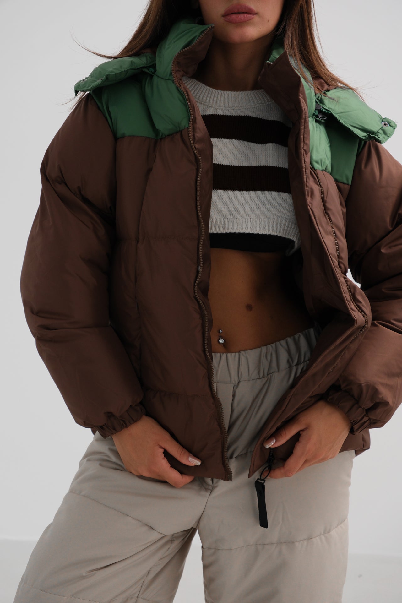Beautifully Crafted Coat