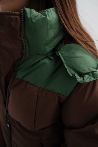 Beautifully Crafted Coat