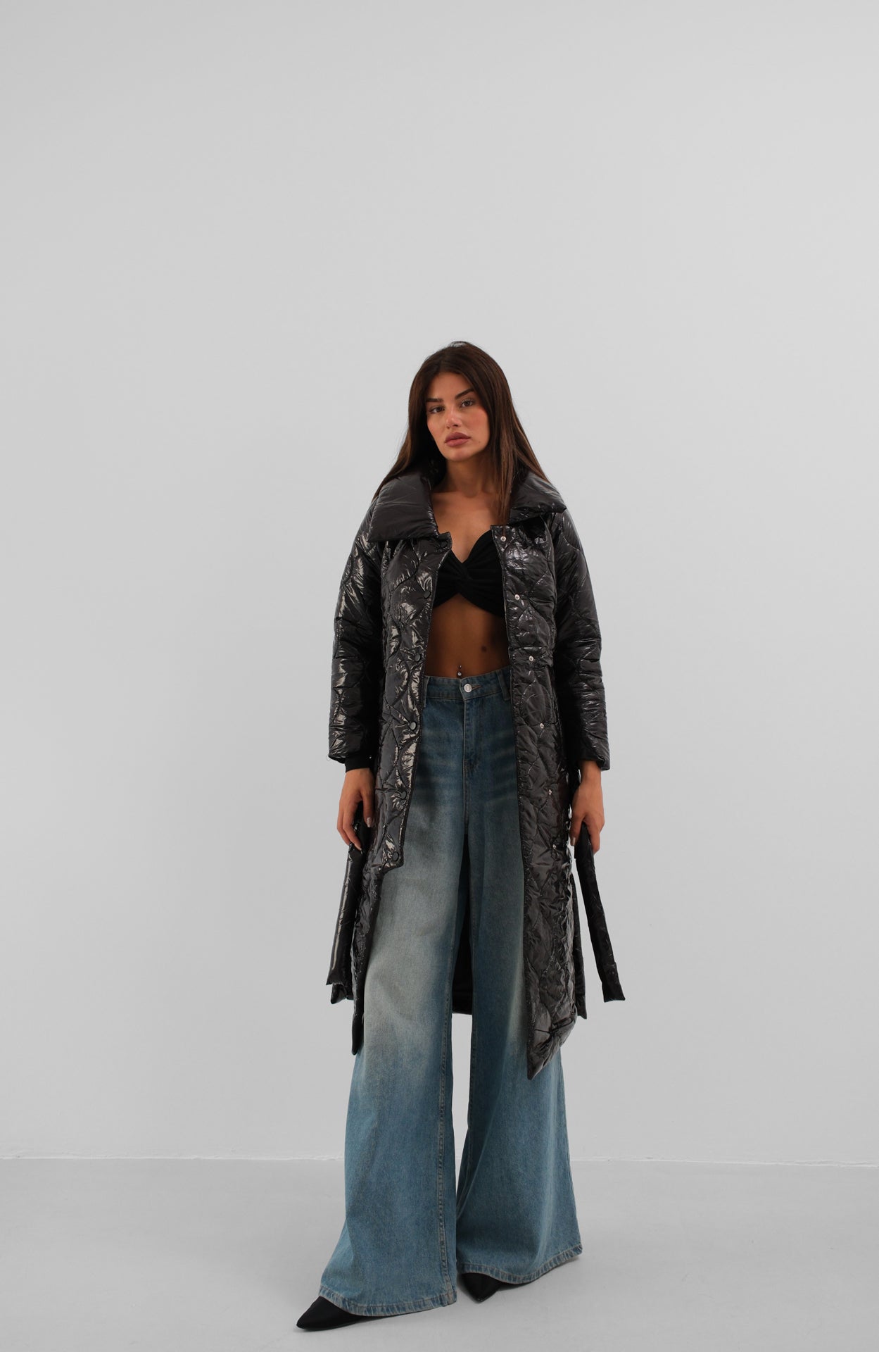 Classic Vintage Jacket