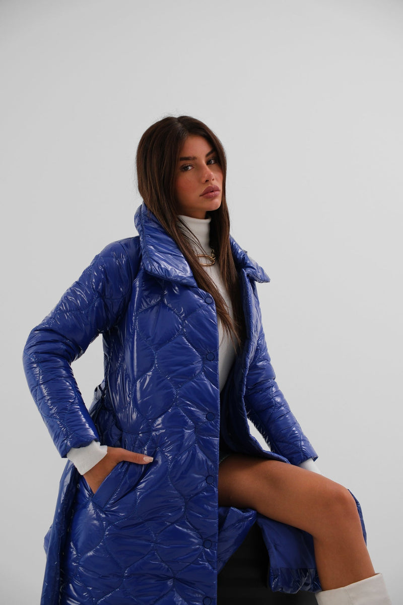 Beautifully Crafted Jacket