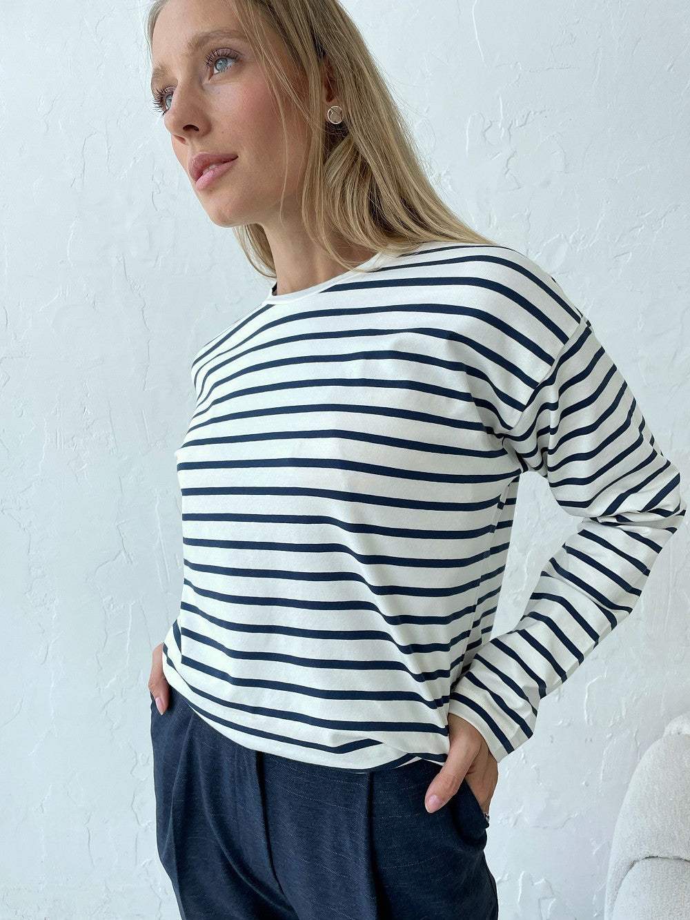Classic Vintage Blouse