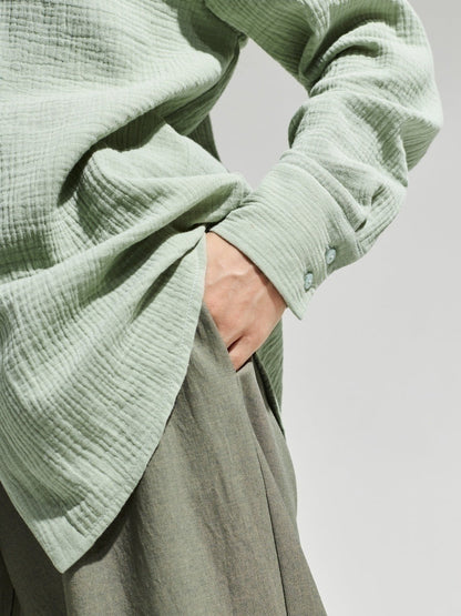 Elegantly Designed Shirt