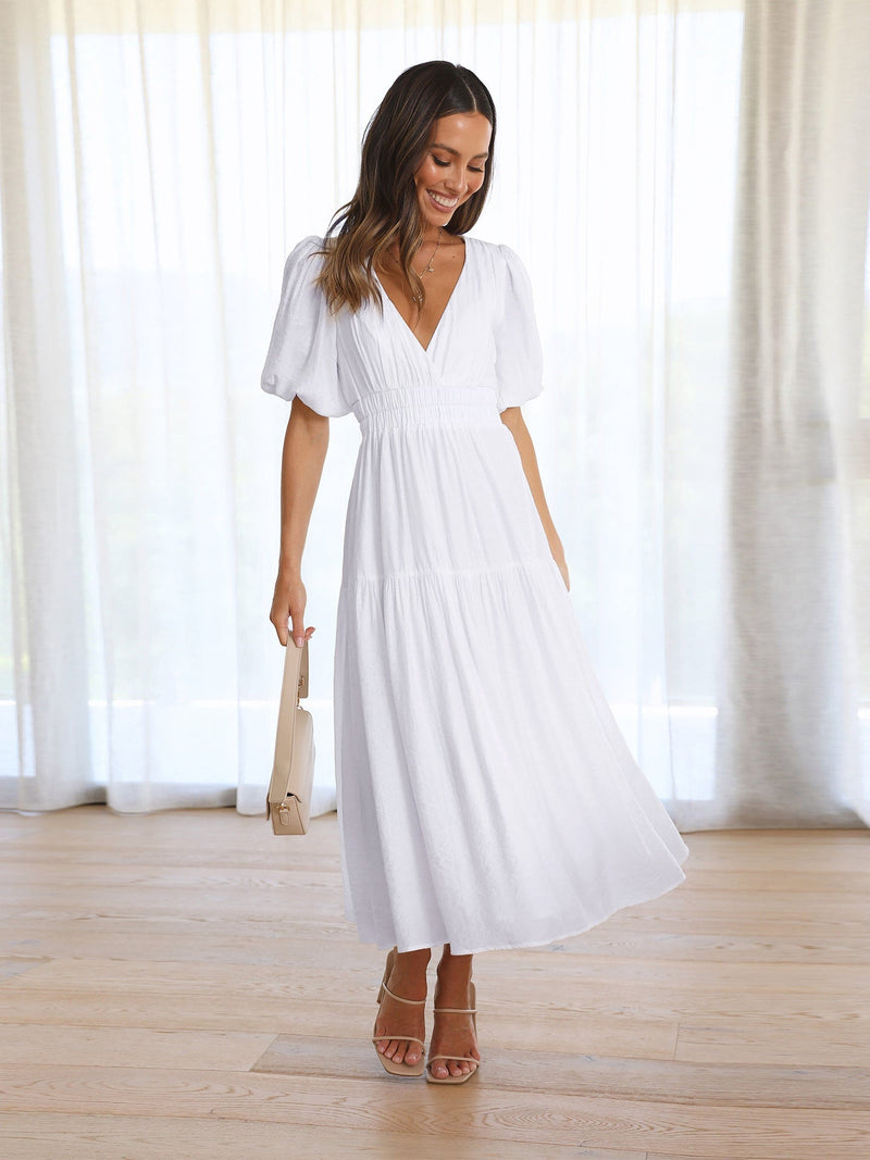 Vintage Inspired Dress