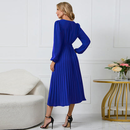 Classic Designed Dress
