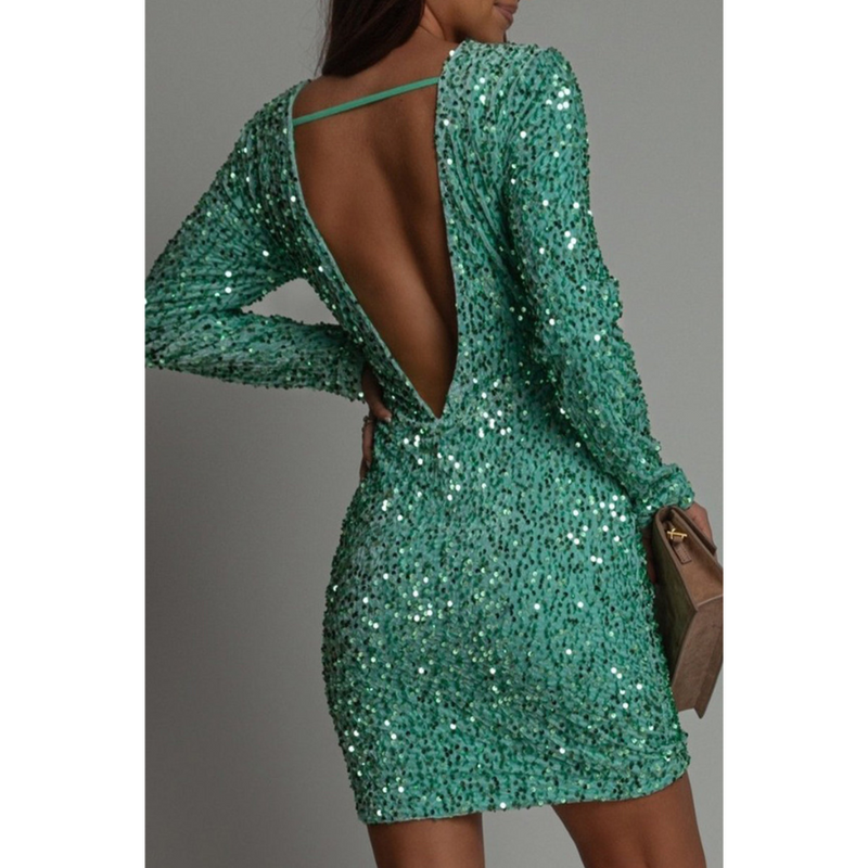 Beautifully Crafted Dress