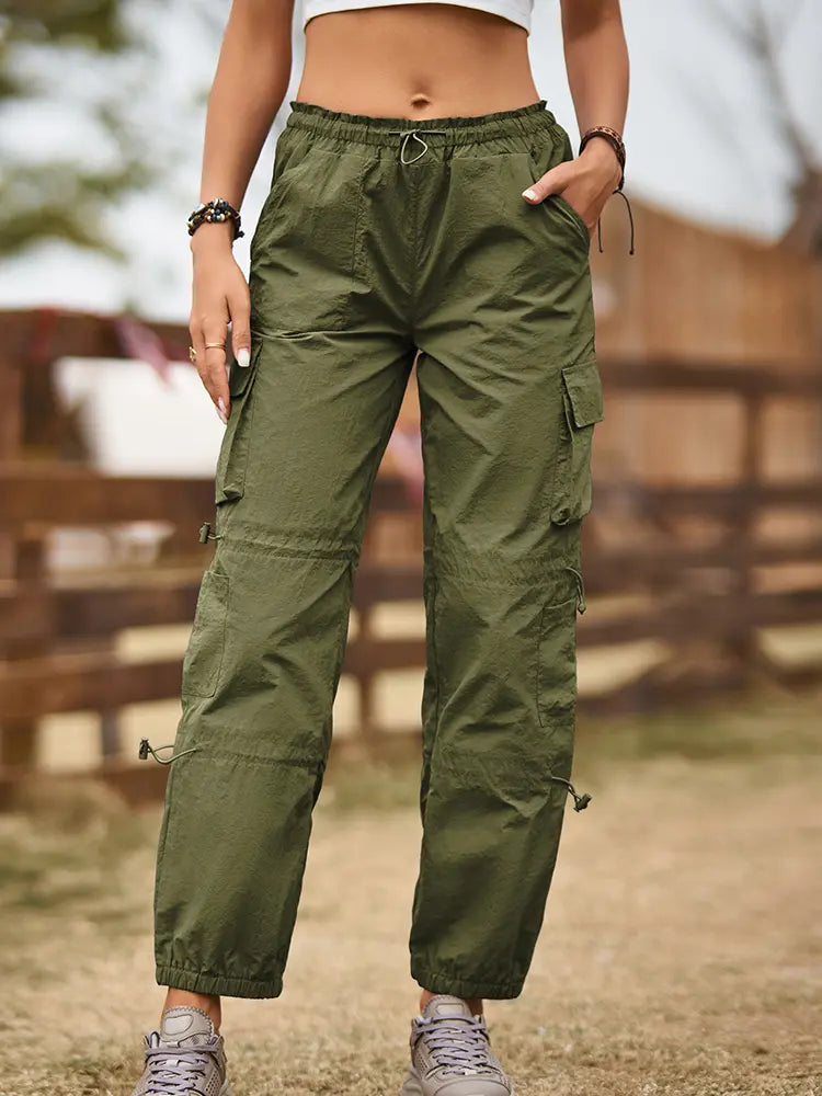 Thoughtfully Designed Pants