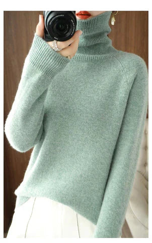 Beautifully Crafted Pullover