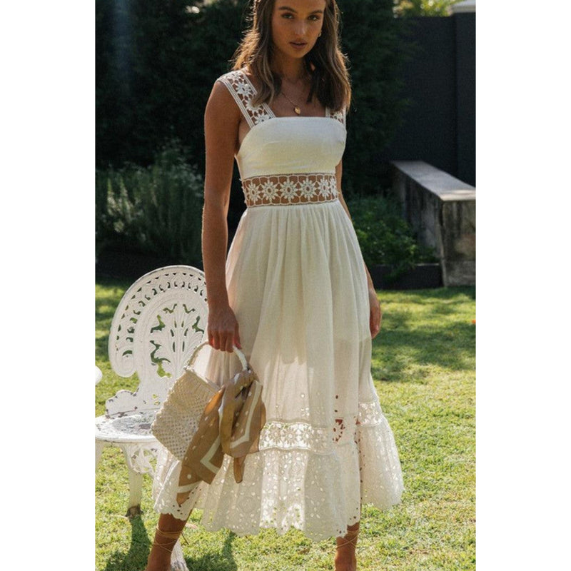 Vintage Inspired Dress