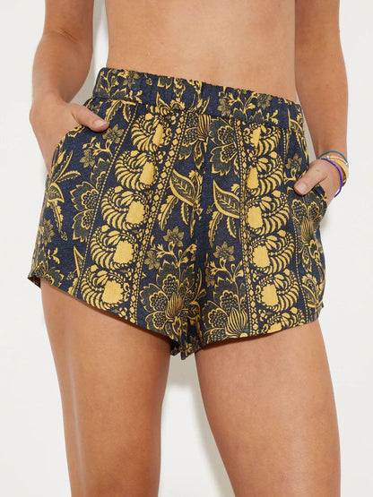 Elegantly Designed Garment
