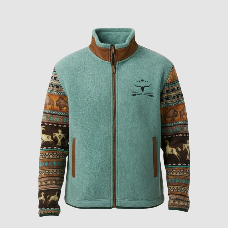 Thoughtfully Designed Garment
