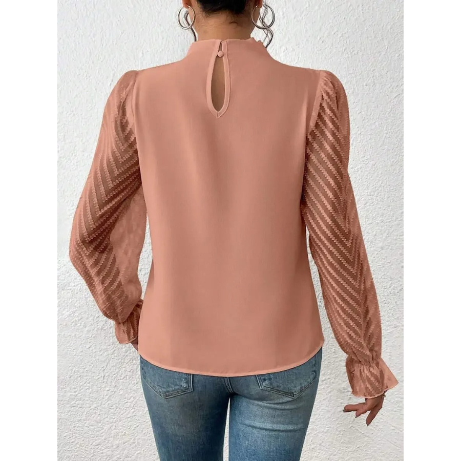Thoughtfully Designed Shirt
