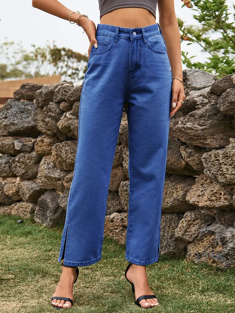 Gracefully Designed Pants