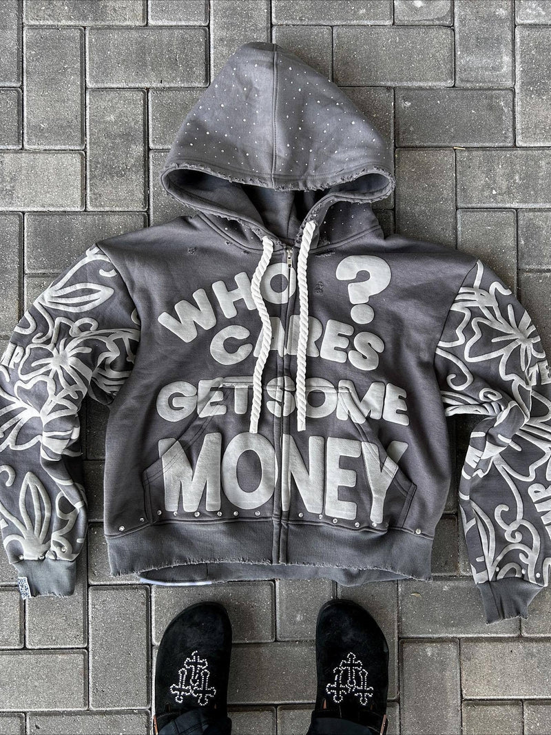 Classic Vintage Garment