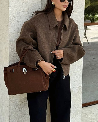 Classic Vintage Jacket