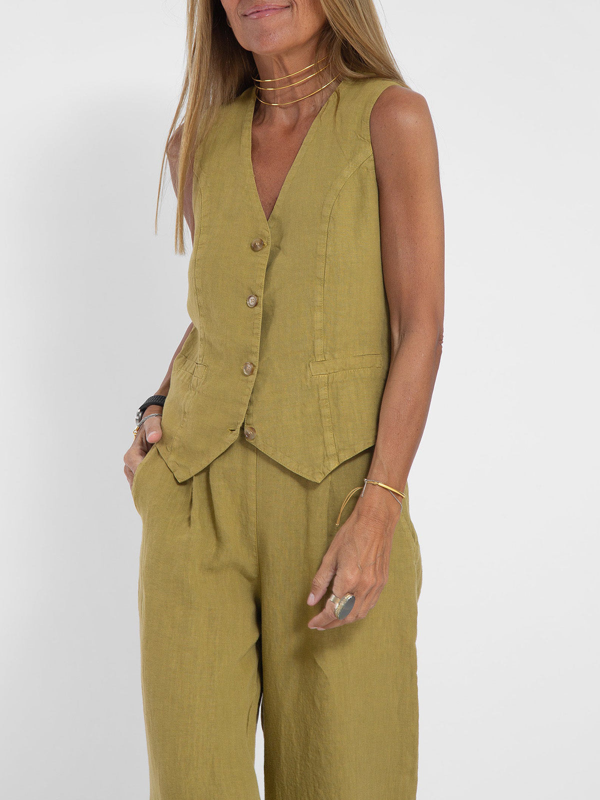 Classic Vintage Trousers
