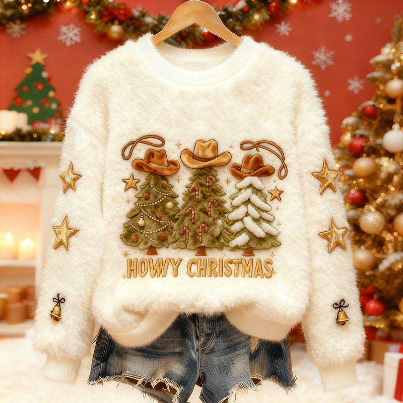 Elegantly Designed Sweater