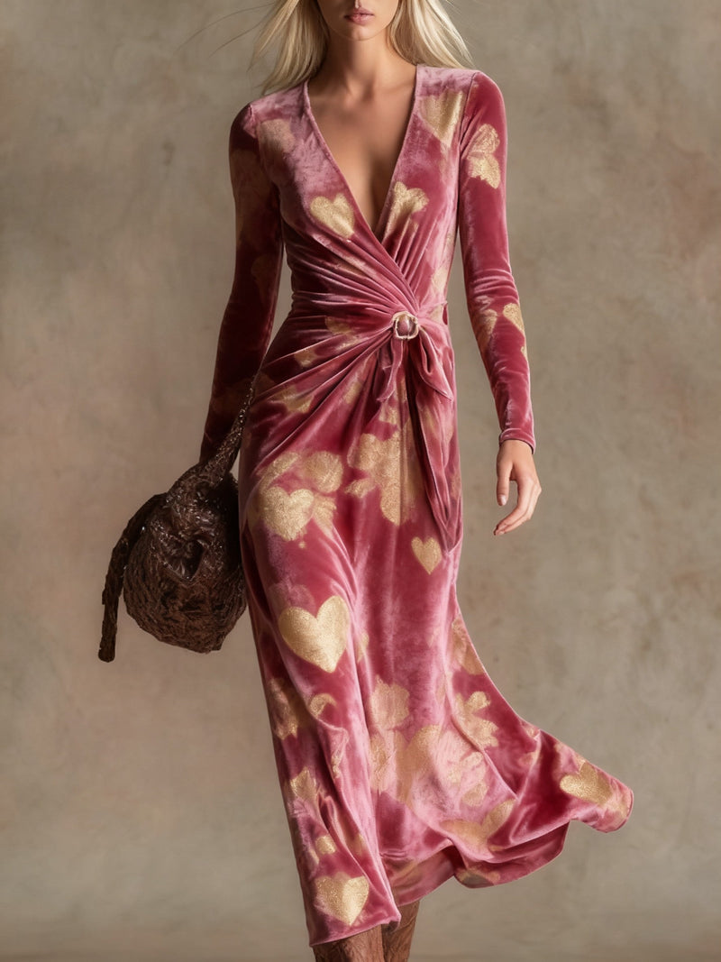 Thoughtfully Designed Dress