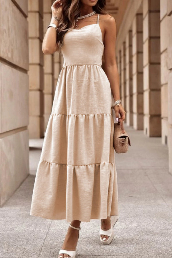 Beautifully Crafted Dress