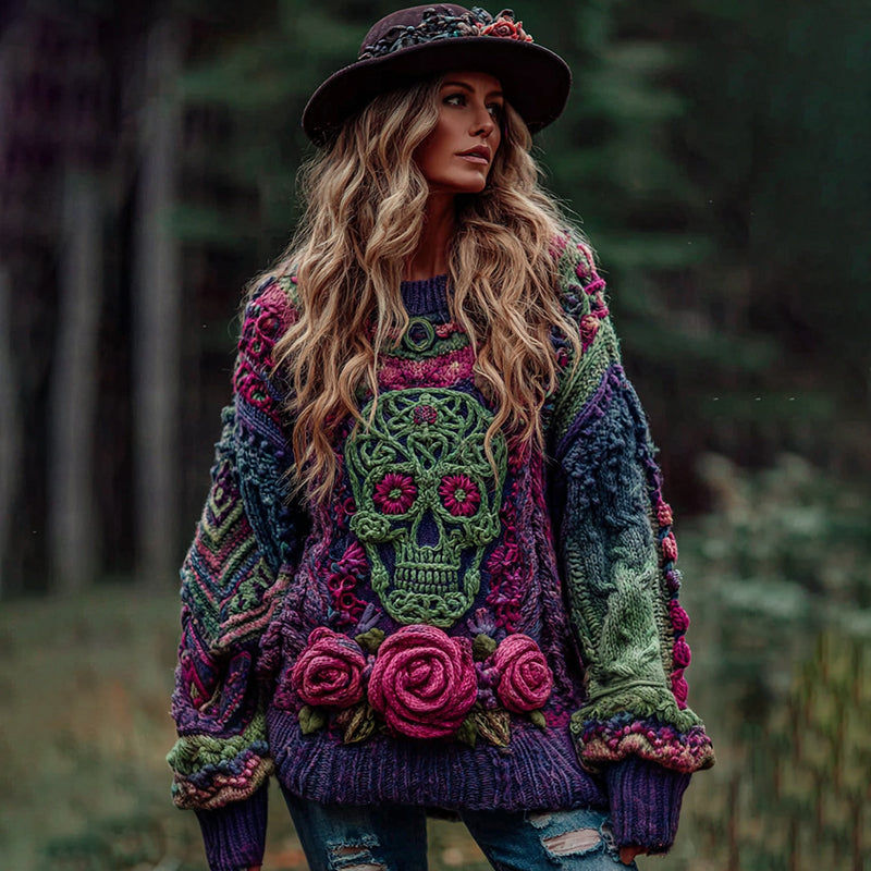 Classic Vintage Sweater