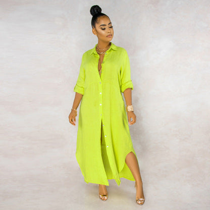Elegantly Designed Shirt