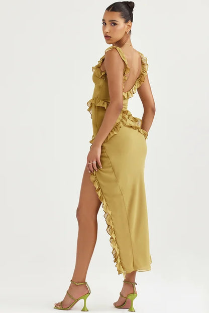 Vintage Inspired Dress