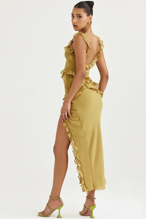 Vintage Inspired Dress