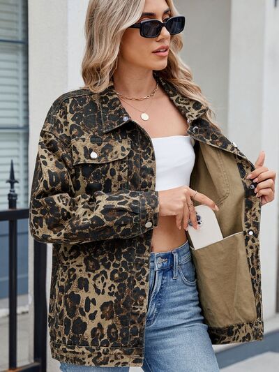 Beautifully Crafted Jacket