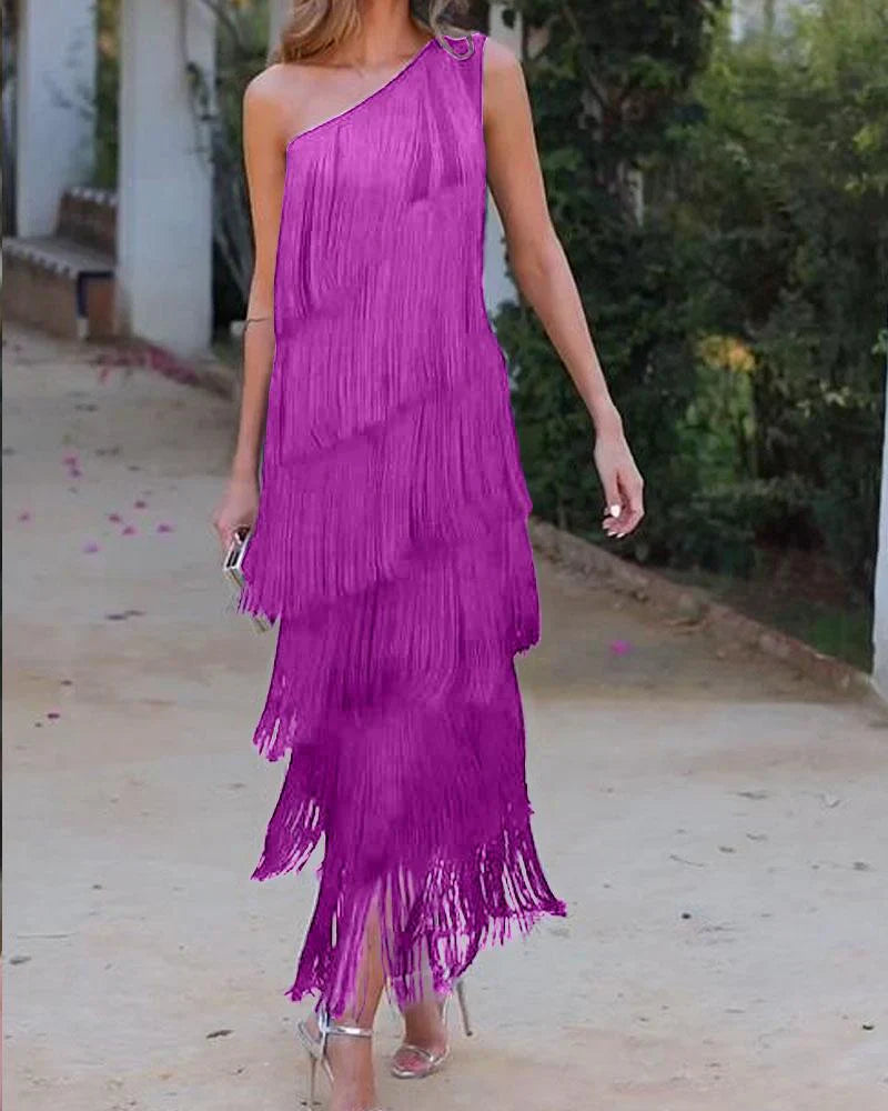 Thoughtfully Designed Garment