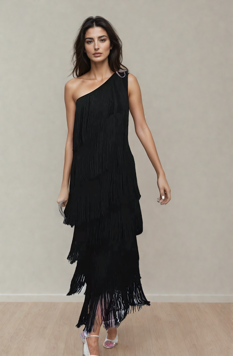 Classic Vintage Dress