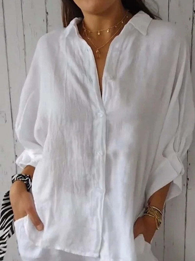 Beautifully Crafted Blouse