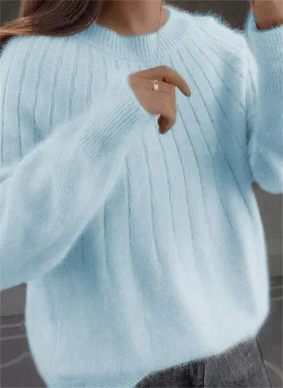 Classic Vintage Pullover